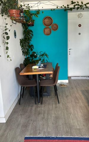 Apartamento à venda com 50m², 2 quartos e 1 vaga