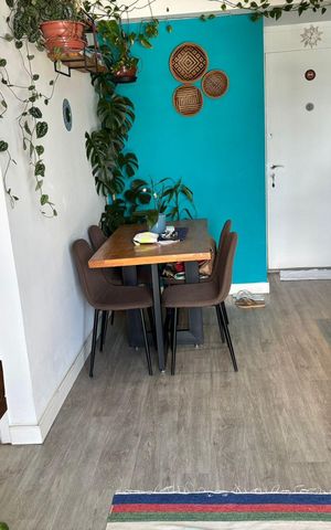 Apartamento à venda com 50m², 2 quartos e 1 vaga