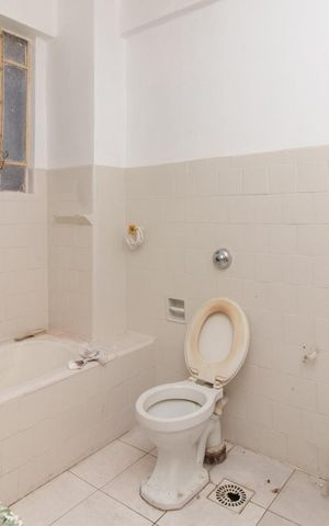 Apartamento à venda com 113m², 3 quartos e sem vagaBanheiro