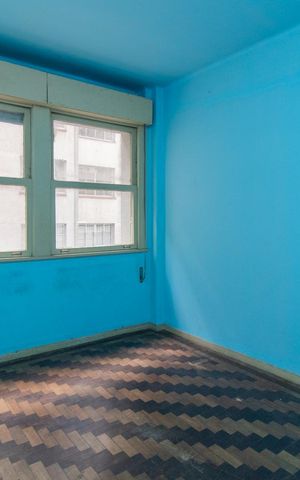 Apartamento à venda com 113m², 3 quartos e sem vagaQuarto 2