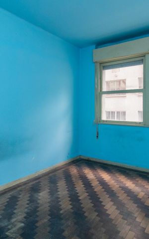 Apartamento à venda com 113m², 3 quartos e sem vagaQuarto 2