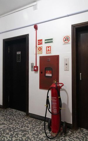 Apartamento à venda com 113m², 3 quartos e sem vagaElevador