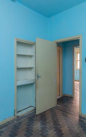 Apartamento à venda com 113m², 3 quartos e sem vagaQuarto 3