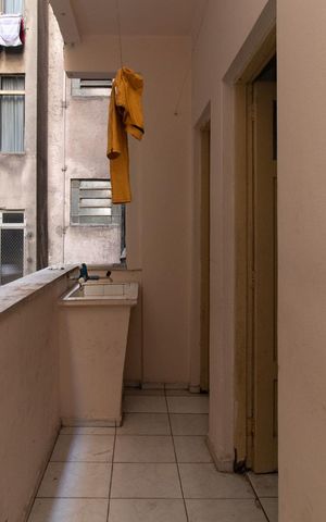 Apartamento à venda com 113m², 3 quartos e sem vagaCozinha e Área de Serviço