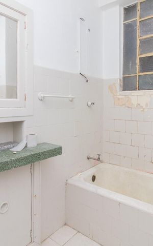 Apartamento à venda com 113m², 3 quartos e sem vagaBanheiro