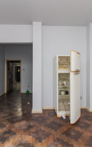 Apartamento à venda com 113m², 3 quartos e sem vagaSala