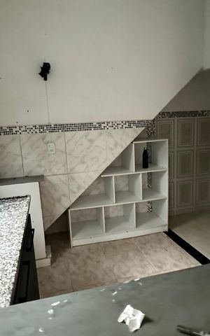 Studio à venda com 80m², 2 quartos e 2 vagas Studio à venda com 80m², 2 quartos e 2 vagasCozinha