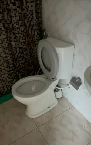 Studio à venda com 80m², 2 quartos e 2 vagas Studio à venda com 80m², 2 quartos e 2 vagasBanheiro