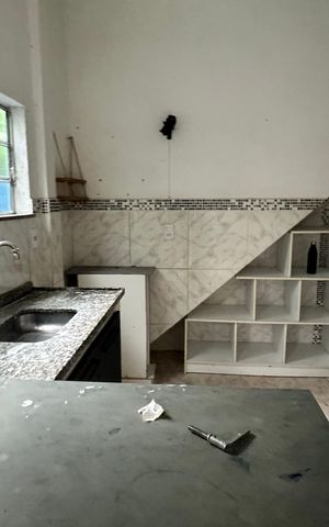 Studio à venda com 80m², 2 quartos e 2 vagas Studio à venda com 80m², 2 quartos e 2 vagasCozinha
