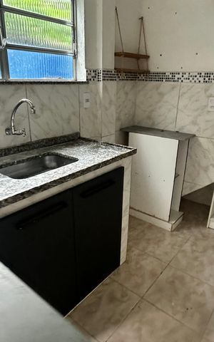 Studio à venda com 80m², 2 quartos e 2 vagas Studio à venda com 80m², 2 quartos e 2 vagasCozinha