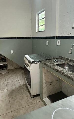 Studio à venda com 80m², 2 quartos e 2 vagas Studio à venda com 80m², 2 quartos e 2 vagasCozinha