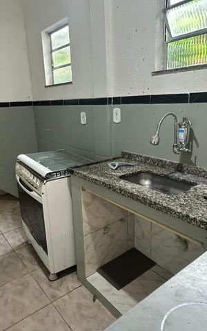 Studio à venda com 80m², 2 quartos e 2 vagas Studio à venda com 80m², 2 quartos e 2 vagasCozinha
