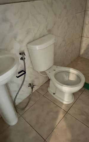 Studio à venda com 80m², 2 quartos e 2 vagas Studio à venda com 80m², 2 quartos e 2 vagasBanheiro