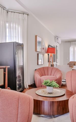 Casa de condomínio à venda com 463m², 5 quartos e 2 vagas