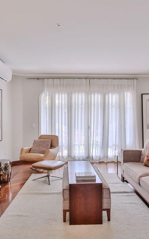 Casa de condomínio à venda com 463m², 5 quartos e 2 vagas