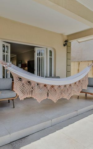 Casa de condomínio à venda com 463m², 5 quartos e 2 vagas