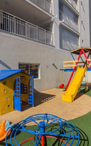 Apartamento para alugar com 71m², 3 quartos e 1 vaga