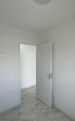 Apartamento à venda com 47m², 2 quartos e 1 vaga Apartamento à venda com 47m², 2 quartos e 1 vagaQuarto 1