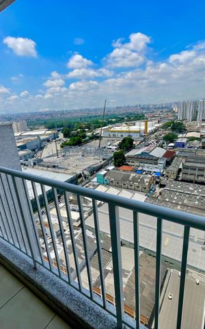 Apartamento à venda com 47m², 2 quartos e 1 vaga Apartamento à venda com 47m², 2 quartos e 1 vagaVaranda da Sala