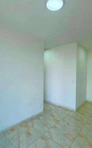 Apartamento à venda com 47m², 2 quartos e 1 vaga Apartamento à venda com 47m², 2 quartos e 1 vagaSala