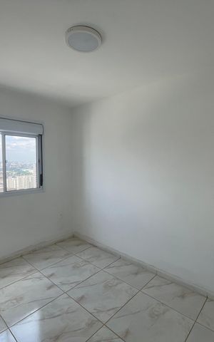 Apartamento à venda com 47m², 2 quartos e 1 vaga Apartamento à venda com 47m², 2 quartos e 1 vagaQuarto 2