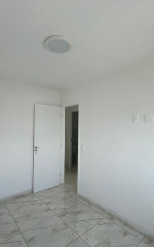 Apartamento à venda com 47m², 2 quartos e 1 vaga Apartamento à venda com 47m², 2 quartos e 1 vagaQuarto 2