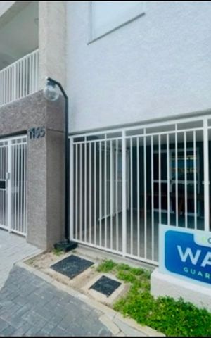 Apartamento à venda com 47m², 2 quartos e 1 vaga Apartamento à venda com 47m², 2 quartos e 1 vagaFachada do Prédio