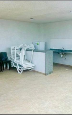 Apartamento à venda com 47m², 2 quartos e 1 vaga Apartamento à venda com 47m², 2 quartos e 1 vagaChurrasqueira
