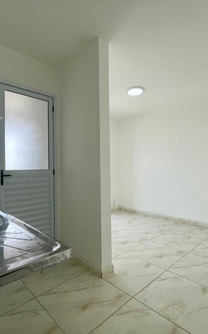 Apartamento à venda com 47m², 2 quartos e 1 vaga Apartamento à venda com 47m², 2 quartos e 1 vagaCozinha