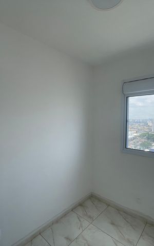 Apartamento à venda com 47m², 2 quartos e 1 vaga Apartamento à venda com 47m², 2 quartos e 1 vagaQuarto 1