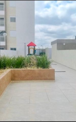 Apartamento à venda com 47m², 2 quartos e 1 vaga Apartamento à venda com 47m², 2 quartos e 1 vagaÁrea comum