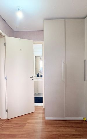 Apartamento à venda com 78m², 2 quartos e 1 vagaSuíte 1
