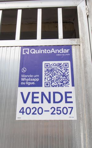 Casa à venda com 144m², 3 quartos e 1 vaga Casa à venda com 144m², 3 quartos e 1 vagaPlaca