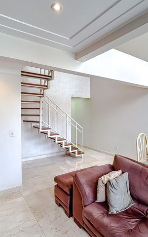 Apartamento à venda com 160m², 3 quartos e 2 vagasSala