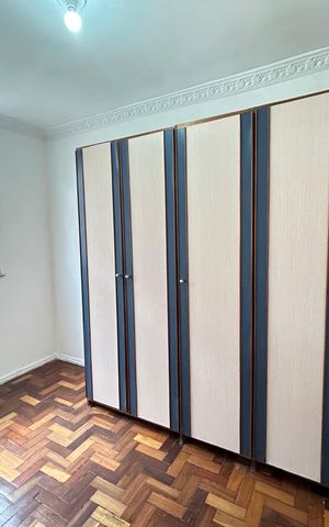 Apartamento para alugar com 50m², 2 quartos e sem vagaQuarto 2