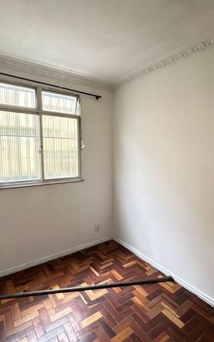 Apartamento para alugar com 50m², 2 quartos e sem vagaQuarto 1