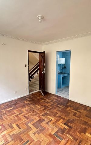 Apartamento para alugar com 50m², 2 quartos e sem vagaSala