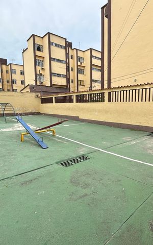 Apartamento para alugar com 50m², 2 quartos e sem vagaÁrea comum - Playground