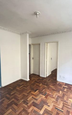Apartamento para alugar com 50m², 2 quartos e sem vagaSala