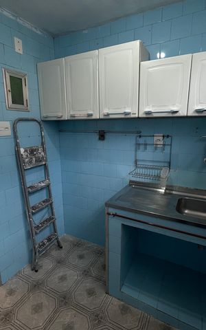 Apartamento para alugar com 50m², 2 quartos e sem vagaCozinha