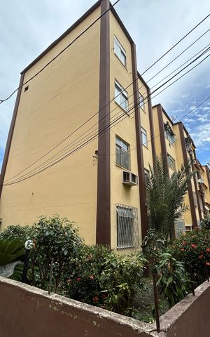 Apartamento para alugar com 50m², 2 quartos e sem vagaFachada