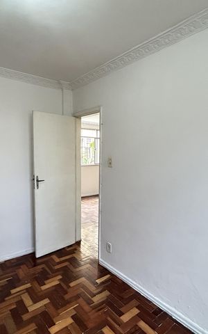 Apartamento para alugar com 50m², 2 quartos e sem vagaQuarto 2