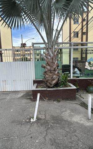 Apartamento para alugar com 50m², 2 quartos e sem vagaPortaria