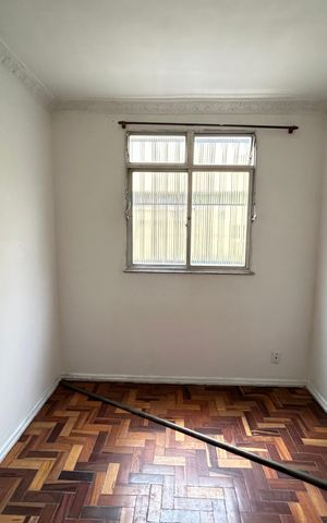 Apartamento para alugar com 50m², 2 quartos e sem vagaQuarto 1