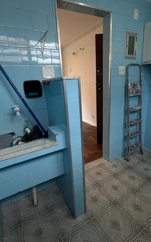 Apartamento para alugar com 50m², 2 quartos e sem vagaÁrea de Serviço
