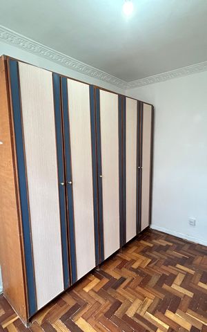 Apartamento para alugar com 50m², 2 quartos e sem vagaQuarto 2