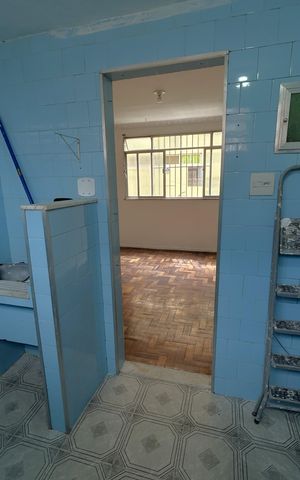 Apartamento para alugar com 50m², 2 quartos e sem vagaCozinha