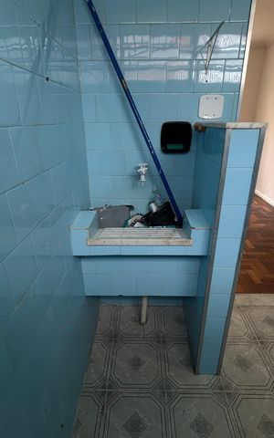 Apartamento para alugar com 50m², 2 quartos e sem vagaÁrea de Serviço