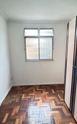 Apartamento para alugar com 50m², 2 quartos e sem vagaQuarto 2