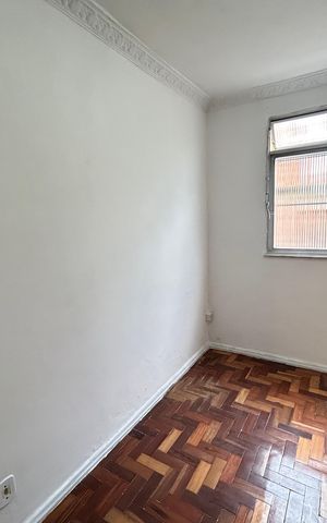 Apartamento para alugar com 50m², 2 quartos e sem vagaQuarto 2